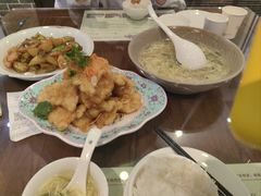 -老厨家(中央大街西七道街店)