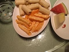 -芙蓉·艳阳餐厅(南口店)