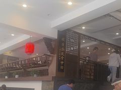 -一楼食业·美食人家
