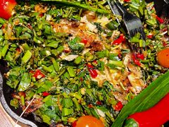 -云海肴·汽锅鸡·云南菜(天山百盛优客店)