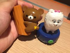 -麦当劳(农光里店)