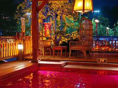 -大江户·温泉洗浴(浑南店)