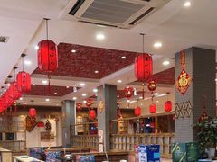 -老渔翁炖鱼坊(黄海西路东山店)