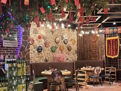 -顶顶汤火牛排火锅·经典铜锅涮肉