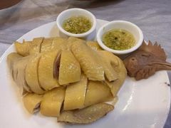 -文记壹心鸡(宝华路店)