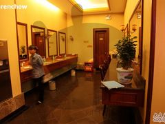 奥威斯酒店-肇庆奥威斯酒店