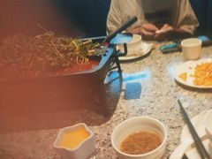 -里岛烤鱼(东港凯虹广场店)