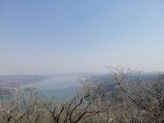-棋盘山风景区