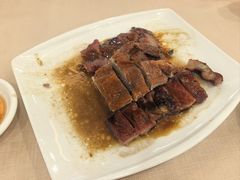-香顺·客家菜(东坑店)