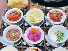 -楠火锅(哈尔滨金爵万象店)