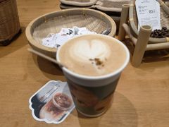 -茶颜悦色(米粉街店)