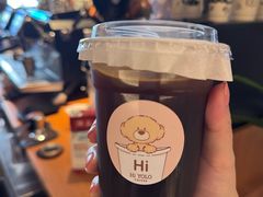 -YOLO COFFEE悠乐咖啡