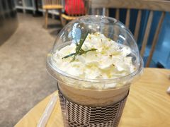 -MAMACHA妈妈茶(岳麓山店)