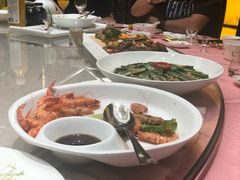 -花中城·杭帮菜·粤菜·海鲜火锅(清泰街店)