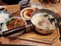 -小满手工粉(上海月星环球港店)