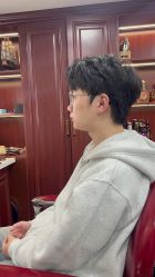 -绅仕門男士理发馆