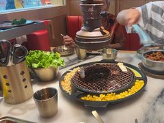 -韩宫宴烤肉·料理(南京江宁万达店)