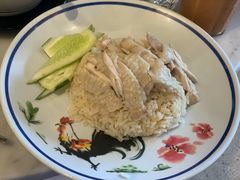 -红大哥水门鸡饭(總店)