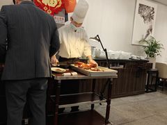 -月福京味斋·烤鸭店·北京菜(鼓楼总店)