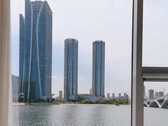 -前王院•巧克力海鲜市集餐厅(万平口店)