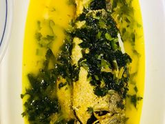 -大牌大·传统杭帮菜(湖滨店)