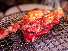 -热血兄弟·炭火烤肉(融侨中心店)