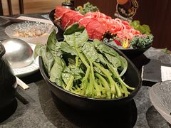 -捞王锅物料理(金华义乌之心店)