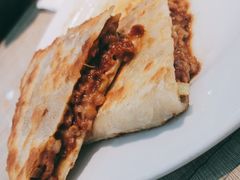 -老舅老蒙肉饼非遗店(一店)