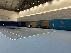 -北京嘉里健身·Kerry Sports(北京嘉里大酒店)
