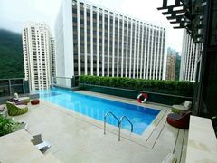 -香港港岛英迪格酒店