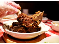 牛大骨-西贝莜面村(当代商城店)