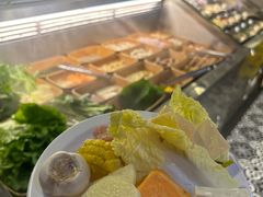 -火炉火自助餐(喜隆多店)