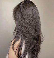 -阿莲新妆护肤造型