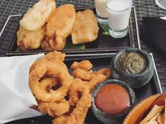 -Rock Bar Bali(Bali)