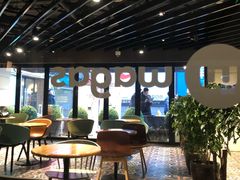 -Wagas沃歌斯(百盛优客店)