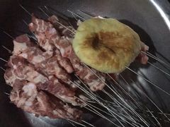 -永安烧烤
