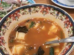 -巴依老爷新疆美食(望京小街店)