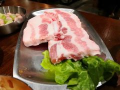 -·缸桶屋·韩式牛肋条自助烤肉(西湖D11店)