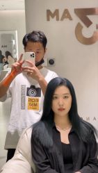 -3AM·S HAIR SALON烫发染发接发