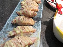 -禾绿回转寿司(万柳华联店)