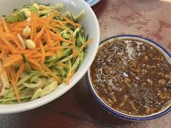 -八爷手擀炸酱面(天津总店)