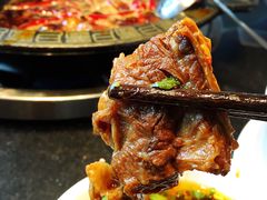 -纸盐河码头火锅(十八梯店)