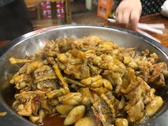 -毛哥小馆子(百井坊巷店)