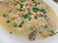 -易老九江湖菜(北滨一路店)