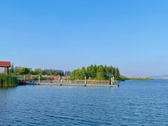 -苏州太湖湖滨国家湿地公园