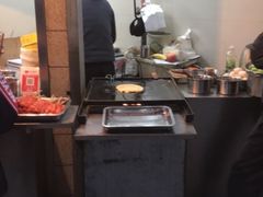 -唐氏臭豆腐(南京中银大厦店)