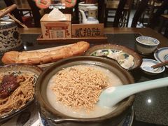 -南京大牌档(新街口德基广场店)