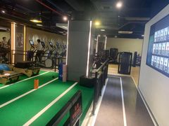 -一兆韦德健身(张杨路店)