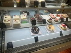 -梦菲思饼屋(瑞金宾馆店)