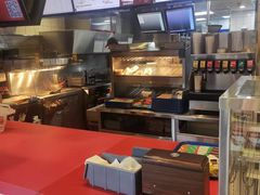-汉堡王(徐汇绿地缤纷店)
